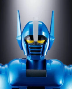 Bandai Soul Of Chogokin Gordian The Warrior GX-95 Gordian -Doll Toy Shop b330d7f09323489784f8c06627114b35.jpg