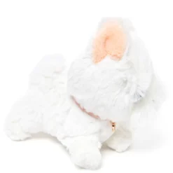 PUPS! Small White Terrier Plush -Doll Toy Shop b336b2d55c14481f8e98ef7626db11cc.jpg