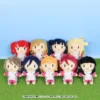 Love Live! School Idol Project Gym Clothes Ball Chain Plush Collection -Doll Toy Shop b33de3cfd9524960ad5969b94b5d11a3.jpg