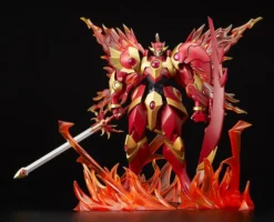 GOOD SMILE COMPANY Moderoid Flame Effect (Re-run) -Doll Toy Shop b34e4933264f42538b5a95850865326b.jpg