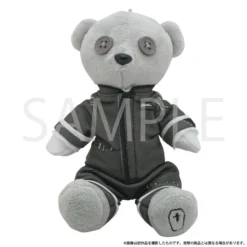 Kumamate Identity V Plushie Mascot & Costume Set -Doll Toy Shop b36ade35a5394f138e892ff7c218ed9e.jpg