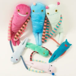 Mokeke Non Plush (Small) -Doll Toy Shop b37961e6f4d74d6c86f7c845449b289c.jpg