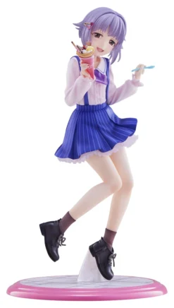 Wave The Idolm@ster Cinderella Girls Sachiko Koshimizu: Self-Proclaimed Sweet Heroine 1/7 Scale Figure -Doll Toy Shop b386b922c5e740149f4859f6d3cbaf17.jpg