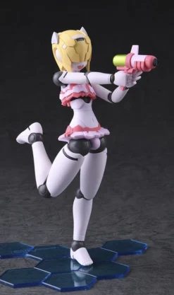 Robot Neoanthropinae Polynian Shamrock: Girl's Bikini Non-Scale Figure -Doll Toy Shop b3bc1cbdfb804c73b9f6f2ce80544149.jpg