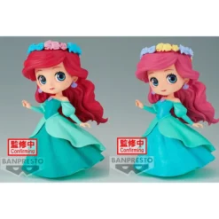 Q Posket Disney Characters Flower Style Ariel -Doll Toy Shop b3bf173eb8414502b89640a96273830f.jpg