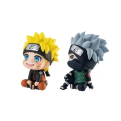 MegaHouse Look Up Series Naruto Shippuden Naruto Uzumaki & Kakashi Hatake Set W/ Bonus Cushion 15 MegaHouse Look Up Series Naruto Shippuden Naruto Uzumaki & Kakashi Hatake Set W/ Bonus Cushion -Doll Toy Shop b40f40b54c1045838900a75be9269c5f.jpg