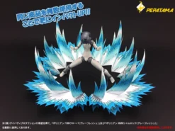 Pepatama Papercraft Fighting Spirit Effect Set A: Comic Ver. -Doll Toy Shop b43f9a5b440246fe845ea2e16a8a79dc.jpg