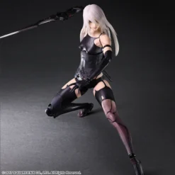 Square Enix Play Arts Kai NieR: Automata A2 (YoRHa Type A No. 2): Deluxe Ver. -Doll Toy Shop b470f4cd8aa7479a8b24016f4245f44e.jpg