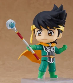 GOOD SMILE COMPANY Nendoroid Dragon Quest: The Legend Of Dai Popp -Doll Toy Shop b495d08c58b745bc8b04ac78631f8fb2.jpg