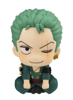 MegaHouse Look Up Series One Piece Roronoa Zoro (Re-run)