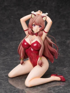 FREEing The Rising Of The Shield Hero Raphtalia: Bare Leg Bunny Style Ver. 1/4 Scale Figure -Doll Toy Shop b4b57a04fa30492a80a3228956efdbb3.jpg