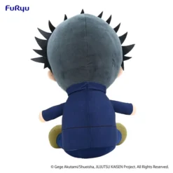 Jujutsu Kaisen Kyurumaru Super Big Plush Toy Megumi Fushiguro -Doll Toy Shop b4e0b90156664a398dd4b4309c8008c4.jpg