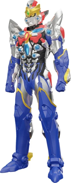 GOOD SMILE COMPANY SSSS.Soft Vinyl Hyper Agent: Gridman (Universe Fighter) -Doll Toy Shop b516e782103f438cb6bc9668b484993e.jpg