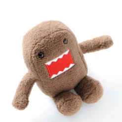 Domo Palm-size Plush 12 Domo Palm-size Plush -Doll Toy Shop b53deca3ee314f40b4d6334fb96fcda7.jpg