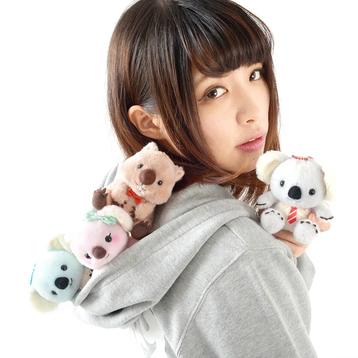 Koalyman Arata-san Koala Plush Collection (Ball Chain) 20 Koalyman Arata-san Koala Plush Collection (Ball Chain) - Image 18