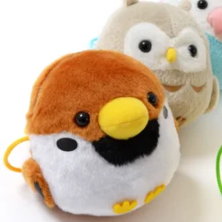 Kotori Tai Bird Plush Pochettes -Doll Toy Shop b579b132a22846149785e1913918ae79.jpg