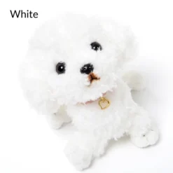 PUPS! Plush Toy Poodle 22 PUPS! Plush Toy Poodle -Doll Toy Shop b57fed8b13f54e1d96588587a90bc906.jpg