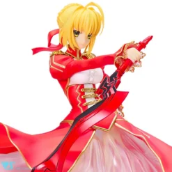 CharaGumin No. 100: Saber Fate/Extra Garage Kit 8 CharaGumin No. 100: Saber Fate/Extra Garage Kit -Doll Toy Shop b5b9877640e74f4abc14153730cac0d6.jpg