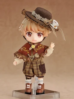 Nendoroid Doll Outfit Set: Tea Time Series (Charlie) -Doll Toy Shop b5d1c7b7a9864ce8a238a98ed5a60299.jpg
