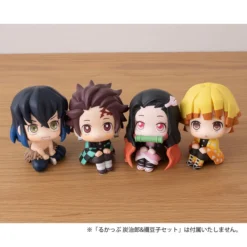 MegaHouse Look Up Series Demon Slayer: Kimetsu No Yaiba Zenitsu Agatsuma & Inosuke Hashibira Set W/ Bonus Cushion 20 MegaHouse Look Up Series Demon Slayer: Kimetsu No Yaiba Zenitsu Agatsuma & Inosuke Hashibira Set W/ Bonus Cushion -Doll Toy Shop b5d257da470b4447a6e8a68314f35b04.jpg