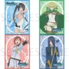 Character Sleeve Collection Matte Series Is It Wrong To Try To Pick Up Girls In A Dungeon? Season 4 Familia Myth 2 Character Sleeve Collection Matte Series Is It Wrong To Try To Pick Up Girls In A Dungeon? Season 4 Familia Myth -Doll Toy Shop b603ccb0eb5e487b89fdebebfe692ee7.jpg