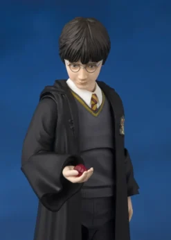 Bandai S.H.Figuarts Harry Potter And The Sorcerer's Stone Hermione Granger -Doll Toy Shop b61e98432b9d42788be380c607203d4f.jpg