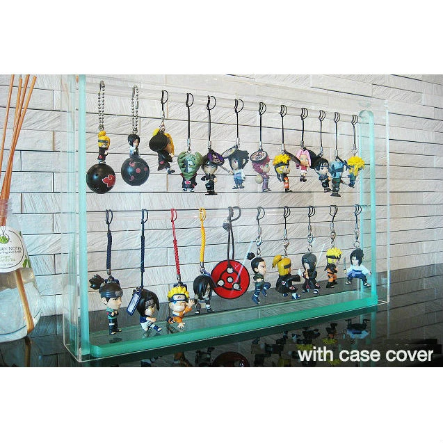 Acrylic Strap Display Stand 5 Acrylic Strap Display Stand - Image 3