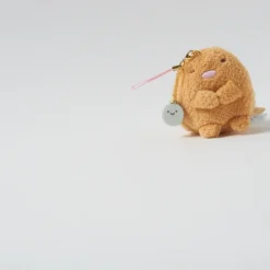 Sumikko Gurashi - Tonkatsu Strap 9 Sumikko Gurashi - Tonkatsu Strap -Doll Toy Shop b640837cd10a493f95d7dbbd09e685e1.jpg