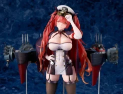 ALTER Azur Lane Honolulu 1/7 Scale Figure 19 ALTER Azur Lane Honolulu 1/7 Scale Figure -Doll Toy Shop b6456ffa336040a898f53da4ee7f5d9d.jpg