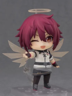 Nendoroid Arknights Exusiai (Re-run) -Doll Toy Shop b65f5a4aedf64a4280b66ac83cd073ea.jpg