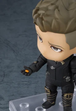 GOOD SMILE COMPANY Nendoroid Avengers: Endgame Black Widow: Endgame Ver. DX Edition -Doll Toy Shop b664fa3ee509431f81f71b850e8f596a.jpg