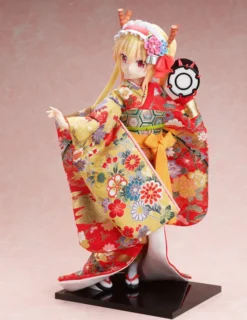 Miss Kobayashi's Dragon Maid Tohru -Japanese Doll- 1/4 Scale Figure -Doll Toy Shop b67be66178c3463db4fd5b5dacd2f67f.jpg
