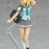 Max Factory Figma Love Live! Sunshine!! Mari Ohara 1 Max Factory Figma Love Live! Sunshine!! Mari Ohara -Doll Toy Shop b68f6907c5614885b08bf8ddf99b1fd0.jpg