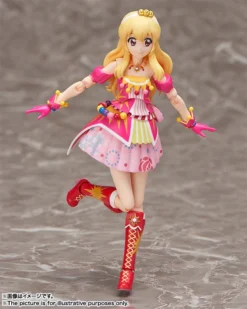 Bandai S.H.Figuarts Aikatsu! Ichigo Hoshimiya Soleil Ver. -Doll Toy Shop b6952772b54445459a1cebcab07e829f.jpg