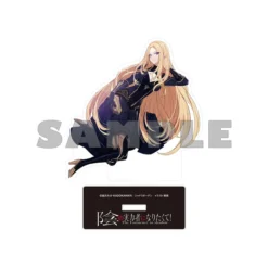 KADOKAWA The Eminence In Shadow Tozai Illustrated Acrylic Figure Collection -Doll Toy Shop b6ce992d0e6e473a8456e9250824924b.jpg