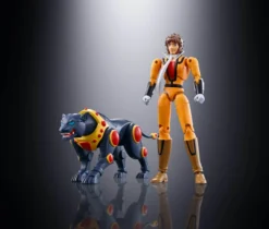 Bandai Soul Of Chogokin Gordian The Warrior GX-95 Gordian -Doll Toy Shop b6e2a94dfc2d4dd481c628a66144093e.jpg