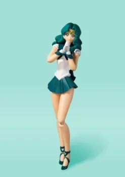 Bandai S.H.Figuarts Pretty Guardian Sailor Moon Sailor Neptune: Animation Color Edition 11 Bandai S.H.Figuarts Pretty Guardian Sailor Moon Sailor Neptune: Animation Color Edition -Doll Toy Shop b72e6c5ced964d4fa6dc2be3355e3995.jpg