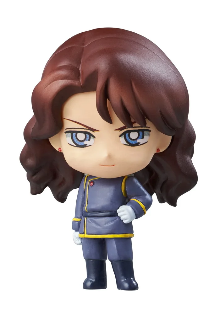 Petit Chara! Sailor Moon Dark Kingdom Box Set 16 Petit Chara! Sailor Moon Dark Kingdom Box Set - Image 14