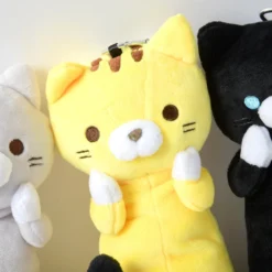 Sasurai No Tabineco Mikemura-san Pen Pouches -Doll Toy Shop b75ae53351e14247a5b6f24711c96932.jpg