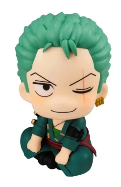 MegaHouse Look Up Series One Piece Roronoa Zoro (Re-run) -Doll Toy Shop b75d36ae12d54412ba674edaaa9533ff.jpg
