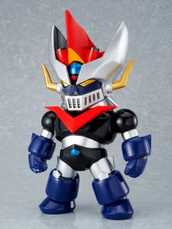 GOOD SMILE COMPANY V.S.O.F. Great Mazinger 10 GOOD SMILE COMPANY V.S.O.F. Great Mazinger -Doll Toy Shop b79e31876c2c4ee580c0ca6a4faf691a.jpg