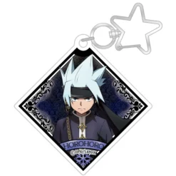 KADOKAWA Shaman King 2022 Ver. Acrylic Charm Collection -Doll Toy Shop b7e8d98fae6447158435c4280043f6c4.jpg