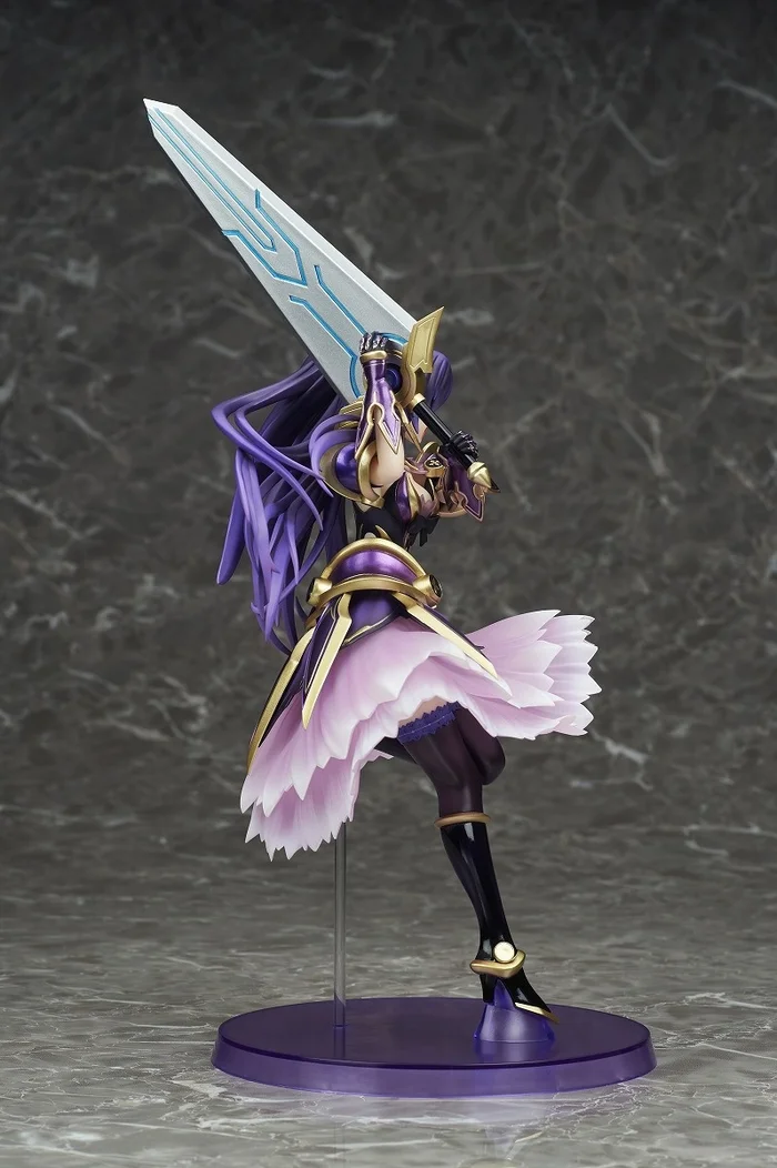 Date A Live Tohka Yatogami 1/7 Scale Figure 8 Date A Live Tohka Yatogami 1/7 Scale Figure - Image 6