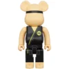 BE@RBRICK Cobra Kai Never Dies Cobra Kai 400%