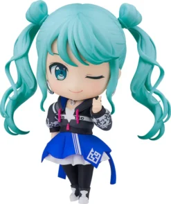 GOOD SMILE COMPANY Nendoroid Hatsune Miku: Street Sekai Ver. -Doll Toy Shop b8f58e5f3f5a475ebebff59d2d7f4506.jpg
