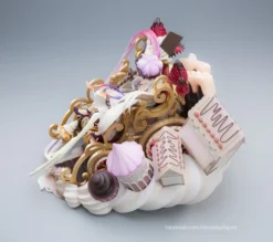 Merc Storia Franchir 1/8 Scale Figure -Doll Toy Shop b94b8b6d2b6548aea43a89defb8939e9.jpg