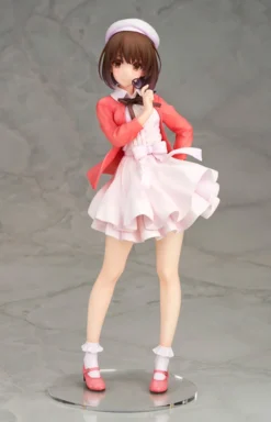 ALTER Saekano: How To Raise A Boring Girlfriend Fine Megumi Kato: Memorial Ver. 1/7 Scale Figure -Doll Toy Shop b99356a7058a4935b64a987bf4b5dd34.jpg