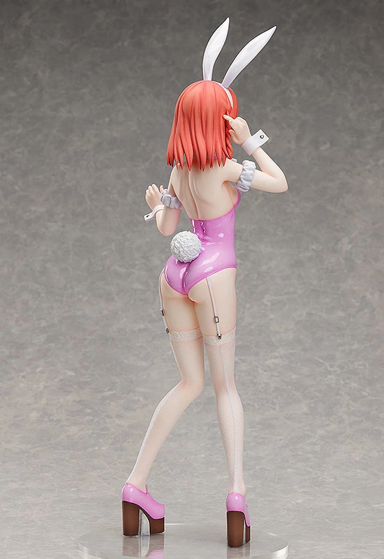 FREEing Rent-A-Girlfriend Sumi Sakurasawa: Bunny Ver. 1/4 Scale Figure 8 FREEing Rent-A-Girlfriend Sumi Sakurasawa: Bunny Ver. 1/4 Scale Figure - Image 6