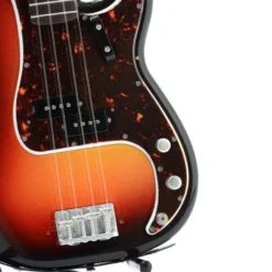 Fender The Best Collection: 1962 Precision Bass & Tolex Case 1/8th Scale Model -Doll Toy Shop b9c2b4686a2d49c78109e385ca9b4008.jpg