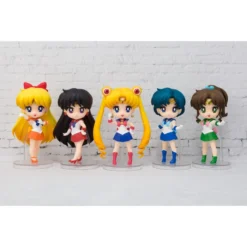 Bandai Figuarts Mini Sailor Moon